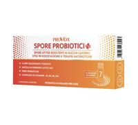 Provida Probiotici Plus 20MLD Per Dose OPTIMA NATURALS 7 Flaconcini