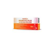 Provida Probiotici Plus 20MLD Per Dose OPTIMA NATURALS 7 Flaconcini