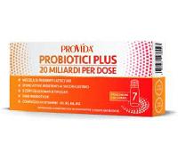 Provida Probiotici Plus 20Mld Per Dose Optima Naturals 7 Flaconcini
