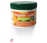 Optima Naturals - Optima Naturals Integratore Alimentare, Provida Regular LAX Fibra di Psillio Pura Vitamine 1 pieces unisex