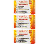 Provida Tripla Azione 30 Capsule 3x30 pz Capsule