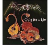 PROVIDENCE - A Fig for a Kiss
