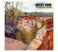 Providence Canyon w/Digital Download) (Video Game) Brent Cobb