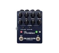 PROVIDENCE DBS-1 DUAL BASS STATION