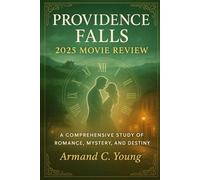Providence Falls 2025 Movie Review: A Comprehensive Study of Romance, Mystery, and Destiny