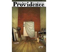 Providence N° 2 - Seconda Ristampa - Panini Comics 100% HD - ITALIANO #MYCOMICS