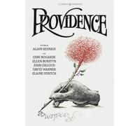Providence (Regione 2 PAL) - Alain Resnais