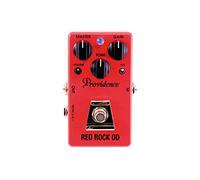 Providence ROD-1 Red Rock OD · Effetto a pedale