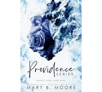 Providence Series: Books 8-9: Providence Box Set 3