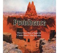 Providence - There Once Was a Night