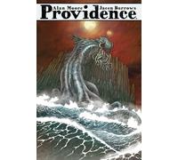 Providence. Vol. 1