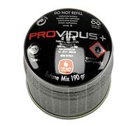 Cartuccia di Butano e Propano a forare Mgf 190 grammi 938066