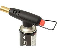 Providus Cannello Saldatore Rofire C7 300 Ml Nero Acciaio Inossidabile