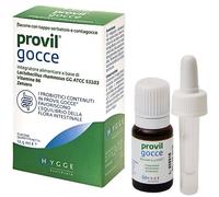 hygge healthcare Provil Gocce 10ml+stick Pack