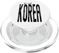Province della Corea del Sud Kpop PopSockets PopGrip per MagSafe