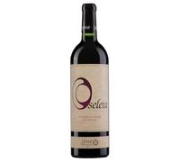Provincia di Verona IGP Oseleta Zýmé 2015, 0,75 ℓ
