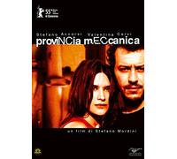 Provincia Meccanica