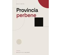 Provincia perbene: Venticinque anni a Rocca San Germano: 1
