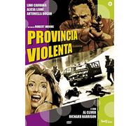 Provincia Violenta
