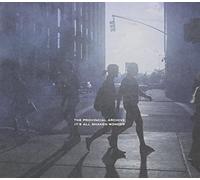 Provincial Archive - It's All Shaken Wonder