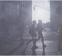 Provincial Archive - It's All Shaken Wonder