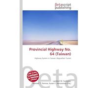 Provincial Highway No. 64 (Taiwan): Highway System in Taiwan, Baguashan Tunnel