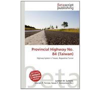 Provincial Highway No. 84 (Taiwan): Highway System in Taiwan, Baguashan Tunnel