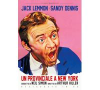 Provinciale A New York (un) (restaurato In Hd) [Dvd] - 1970