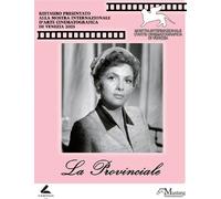Provinciale (la) (ed. Restaurata) [Dvd] - 1953