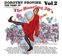 Provine, Dorothy - Vol. 2-Roaring 20's