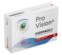 PRO VISION PIERPAOLI 60 COMPRESSE