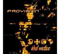 Provision - Ideal Warfare