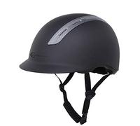 ProViso - Casco da equitazione, misura 57-61 cm
