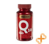 Provisor Coenzima Q10 Forte 30 Capsule Integratore Alimentare Benessere Generale