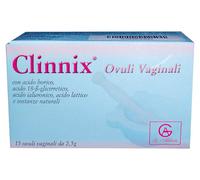Abbate Gualtiero Provita - Ovuli Vaginali 15 ovuli da 2,5 g