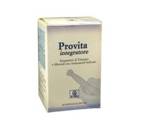 Provita 50 Capsule - Integratore Alimentare