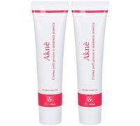 Provita Akne Crema 2x30 ml Crema