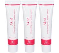 Provita Akne Crema 3x30 ml Crema