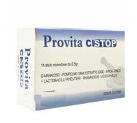 PROVITA CISTOP 14BUST STICK