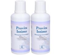 Provita Intimo Detergente 2x500 ml