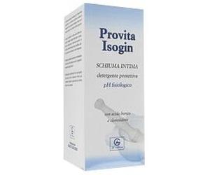 provita isogin Detergente Liquido 100ml