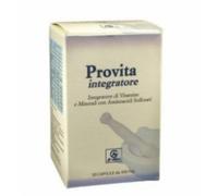PROVITA MAMMA 50 CAPSULE