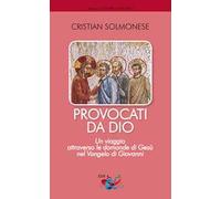 Provocati da Dio. Un viaggio attraverso le domande di Gesù nel Vangelo di Giovanni