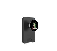 Provocazione Punkicorn Punk Unicorn Iro Punkrock PopSockets PopWallet per MagSafe