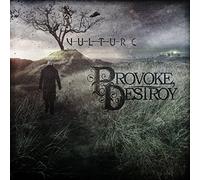 Provoke Destroy - Vulture