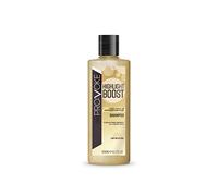 PROVOKE Highlight Boost Shampoo 200 ml Protegge e prolunga tutte le sfumature di colpi di sole e balayage Illumina i colpi di sole sbiaditi Migliora la brillantezza dei capelli colorati, con colpi di