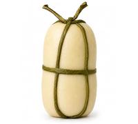 Provola Dolce Salumi Pasini® | Pasta filata Bianca | Prodotto Tipico | Gusto Delicato | 600 g