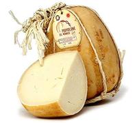 Provolone del Monaco DOP dei Monti Lattari fetta da circa 500 gr -confezione da 6 pezzi