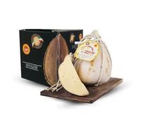Provolone del Monaco DOP Forma da circa 3 kg