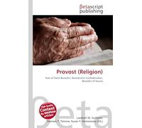 Provost (Religion): Rule of Saint Benedict, Benedictine Confederation, Benedict of Nursia